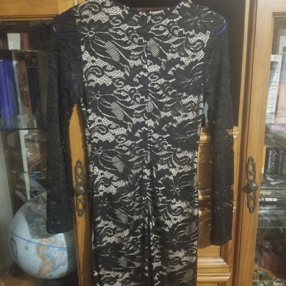 Sakura dress xs - Picture 2 of 3